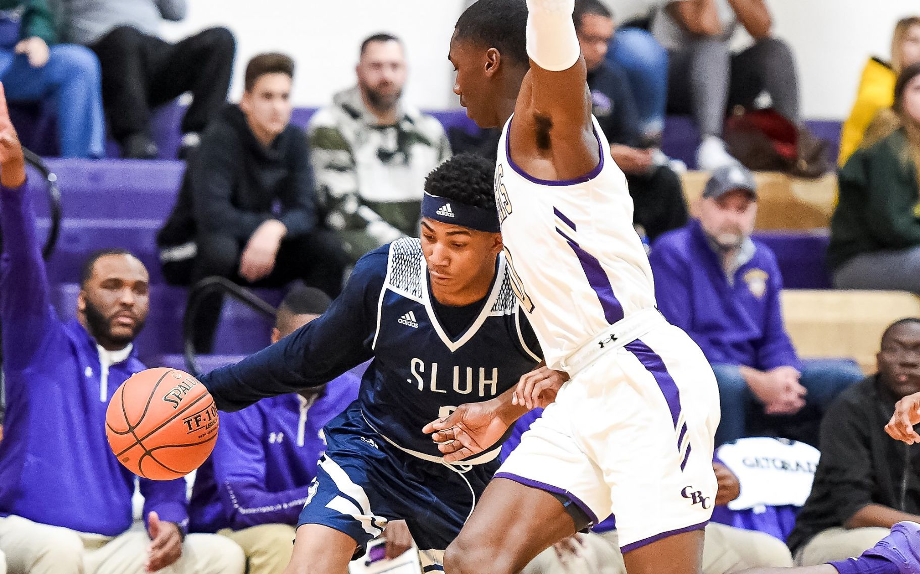CBC 86, SLUH 66